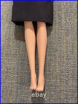 Dress Code Vanessa Perrin Dressed Doll 2011 Integrity Fashion Royalty complete