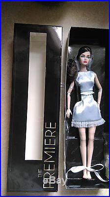 ESPECIALLY FOR YOU Poppy Parker Fashion Royalty Convention Exclusive NRFB 12