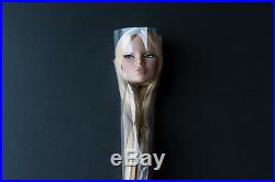 EUGENIA Workshop Doll Head withlashes Fashion Royalty Supermodel Convention