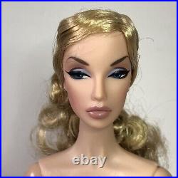 EXTRAVAGANCE FR MONOGRAM FASHION ROYALTY DOLL INTEGRITY NUDE Doll Only
