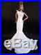 Eaki White Wedding Dress Outfit Gown Silkstone Barbie Fashion Royalty Candi FR