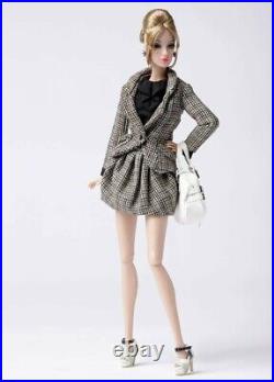 Echelon, FR Fashion Royalty Monogram Dressed Doll by Integrity Toys