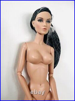 Edge of night Amira Majeed Meteor The launch Fashion Royalty integrity toys doll