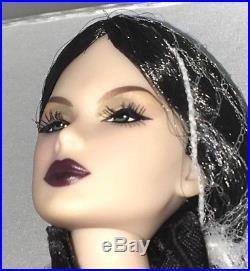 Elements of Surprise Lillith and Eden Integrity Toys Nu Face dolls NRFB with stain