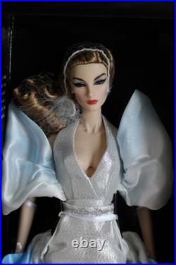Elyse Jolie Doll Ritorno Alla Vita Integrity Toys Fashion Royalty Stilettos Out