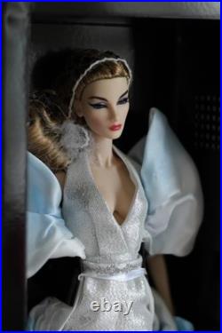 Elyse Jolie Doll Ritorno Alla Vita Integrity Toys Fashion Royalty Stilettos Out