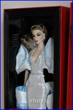 Elyse Jolie Doll Ritorno Alla Vita Integrity Toys Fashion Royalty Stilettos Out