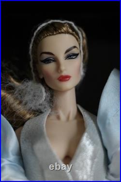Elyse Jolie Doll Ritorno Alla Vita Integrity Toys Fashion Royalty Stilettos Out