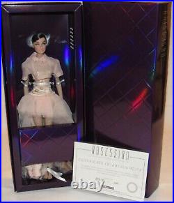 En Pointe Violaine Perrin NRFB 2021 IT Obsession Convention Nu. Face Le 1300