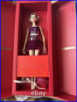 Enigmatic Reinvention Navia Phan Doll NEW Meteor Roaring 20s Remix Integrity Toy