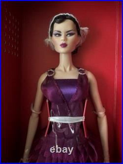 Enigmatic Reinvention Navia Phan Doll NEW Meteor Roaring 20s Remix Integrity Toy