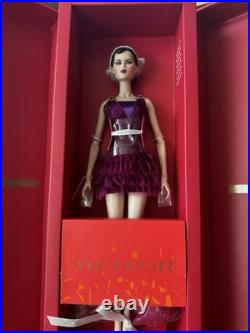 Enigmatic Reinvention Navia Phan Doll NEW Meteor Roaring 20s Remix Integrity Toy