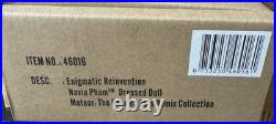 Enigmatic Reinvention Navia Phan Doll NEW Meteor Roaring 20s Remix Integrity Toy