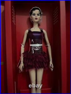 Enigmatic Reinvention Navia phan fashion royalty meteor nude doll
