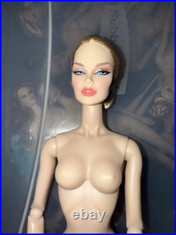 Ethereal Beauty Vanessa, Fashion Week Convention Exclusive, Fashion Royalty Nude