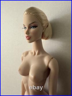 Ethereal Beauty Vanessa, Fashion Week Convention Exclusive, Fashion Royalty Nude