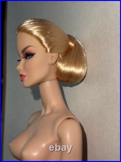 Ethereal Beauty Vanessa, Fashion Week Convention Exclusive, Fashion Royalty Nude