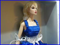 Eugenia Perrin Frost Most Desired Premium Dressed Doll by Jason Wu FR