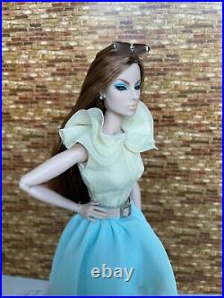 Eugenia Perrin Frost- Spring Forward Integrity Toys Fashion Royalty NuFace
