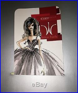 Eugenia Spectacular F. A. O. Schwarz Exclusive Integrity Toys doll NRFB