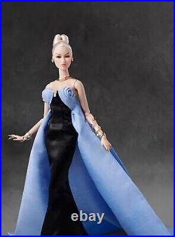 FASHION ROYALTY Curated Event Modern Renaissance Nrfb Doll