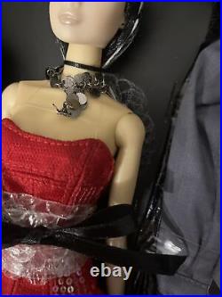 FASHION ROYALTY Jason Wu Power couple Doll Set Integrity Toy Very Rare FASHION ROYALTY Jason Wu Power couple Doll Set Integrity Toy Very Rare