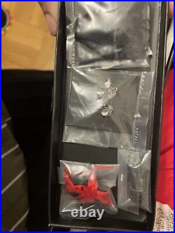 FASHION ROYALTY Jason Wu Power couple Doll Set Integrity Toy Very Rare FASHION ROYALTY Jason Wu Power couple Doll Set Integrity Toy Very Rare