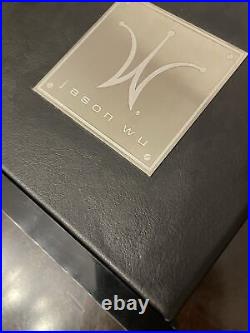 FASHION ROYALTY Jason Wu Power couple Doll Set Integrity Toy Very Rare FASHION ROYALTY Jason Wu Power couple Doll Set Integrity Toy Very Rare