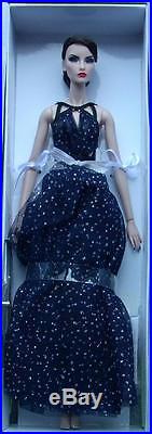 FR2Midnight Star Elise Jolie Dressed DollSigned2013 Premiere ConventionNRFB