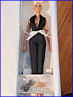 FR2 Elise Jolie 2014 GLOSS Convention Centerpiece Exclusive Doll NRFB LE 350 WU