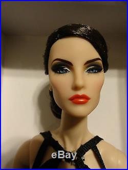 FR2 Elise Jolie Midnight Star 2013 Official Convention Doll
