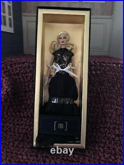 FREE SHIPPING! NRFB Fashion Royalty BEWITCHING Dressed 2013 Convention Doll