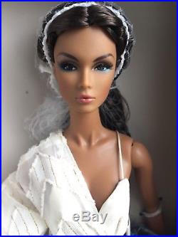 FR 2017 Integrity Fairytale Con CHANGING WINDS EDEN BLAIR FASHION ROYALTY DOLL