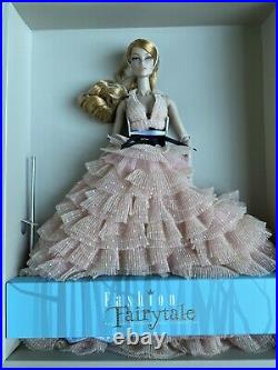 FR 2017 Integrity Fairytale Con VANESSA SPELL OF KINDNESS FASHION ROYALTY DOLL