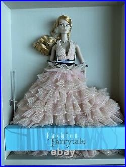FR 2017 Integrity Fairytale Con VANESSA SPELL OF KINDNESS FASHION ROYALTY DOLL