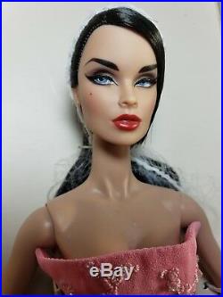 FR Fame & Fortune Vanessa Perrin Dressed Doll Giftset W Club Exclusive NRFB