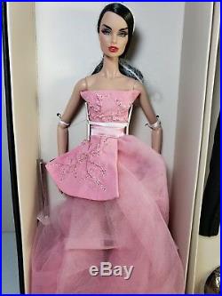 FR Fame & Fortune Vanessa Perrin Dressed Doll Giftset W Club Exclusive NRFB