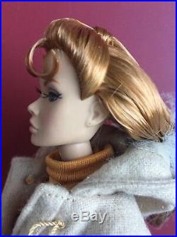 FR INTEGRITY Fashion Royalty POPPY PARKER As Corie Bratter DOLL BAREFOOT IN PARK