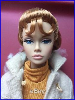 FR INTEGRITY Fashion Royalty POPPY PARKER As Corie Bratter DOLL BAREFOOT IN PARK