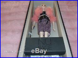 FR IT Erin S. She Owns Everything Dressed Doll NU Face Collection NRFB