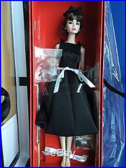 FR Integrity Poppy Parker Sabrina Miss Fairchild 12 Fashion Royalty Doll NRFB