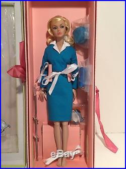 FR Intergrity Toys POPPY PARKER To The Fair! 2013 W Club Exclusive Doll MIB
