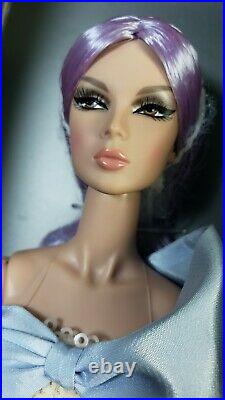 FR Mademoiselle Lilith Blaire Dressed Doll The NU. Face Collection NRFB
