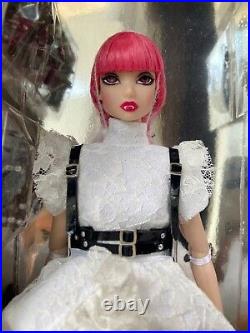 FR Nippon First Bite Misaki Doll Integrity Toys Japan Fashion Royalty