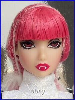 FR Nippon First Bite Misaki Doll Integrity Toys Japan Fashion Royalty