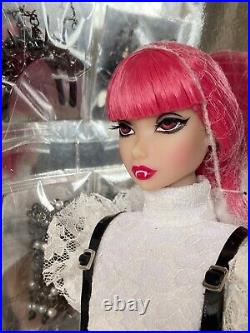 FR Nippon First Bite Misaki Doll Integrity Toys Japan Fashion Royalty
