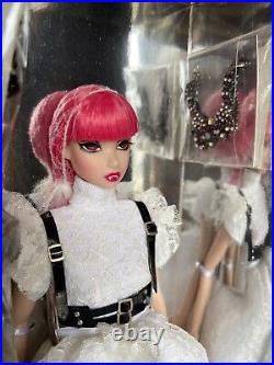 FR Nippon First Bite Misaki Doll Integrity Toys Japan Fashion Royalty