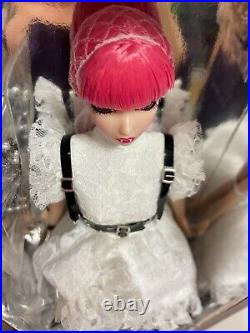FR Nippon First Bite Misaki Doll Integrity Toys Japan Fashion Royalty