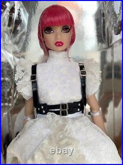 FR Nippon First Bite Misaki Doll Integrity Toys Japan Fashion Royalty