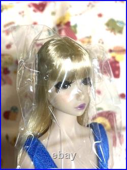 FR Nippon ITJ Reproduct Misaki GO! Integrity Toys Doll Fashion Royalty JPN